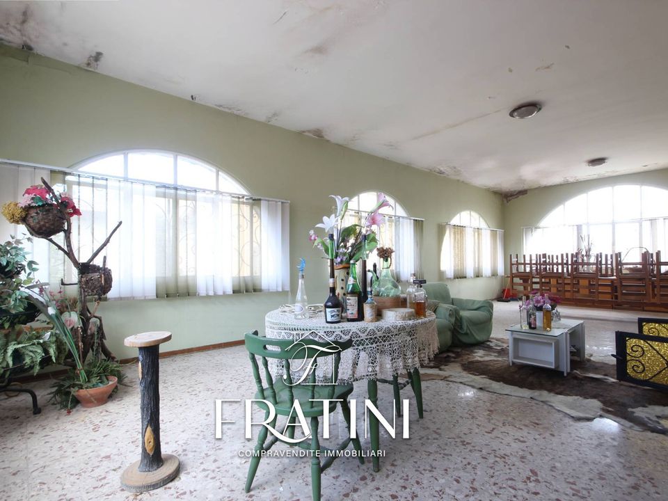 Villa i Sant'Egidio alla Vibrata, Teramo - foto 5