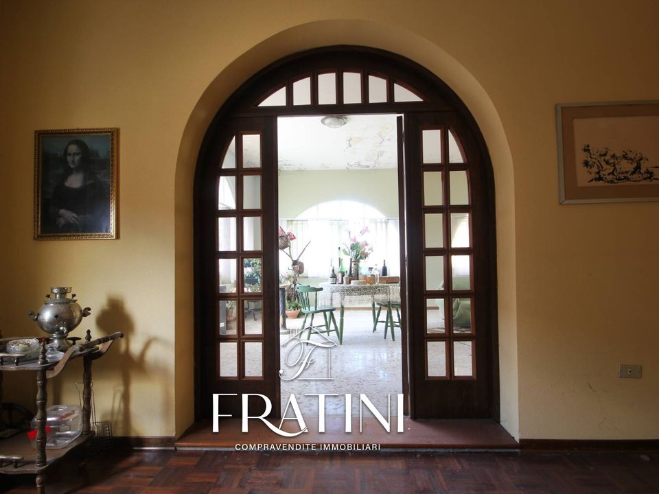 Apartamento en Sant'Egidio alla Vibrata, Teramo - foto 1