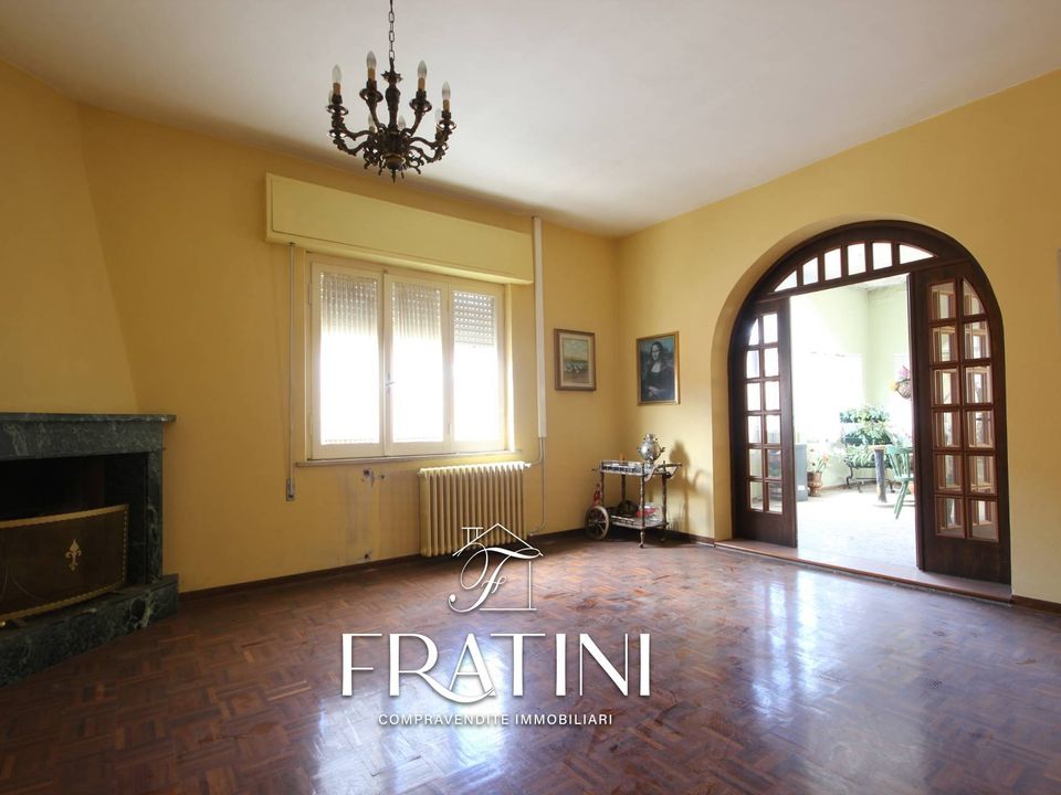 Apartamento en Sant'Egidio alla Vibrata, Teramo - foto 2