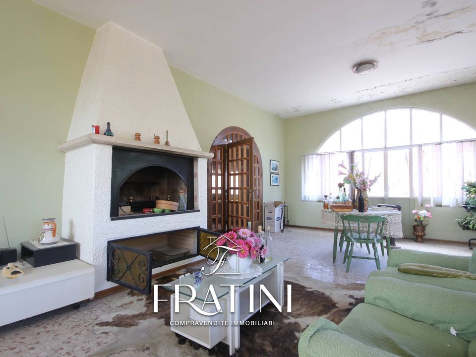 Apartamento en Sant'Egidio alla Vibrata, Teramo - foto 3
