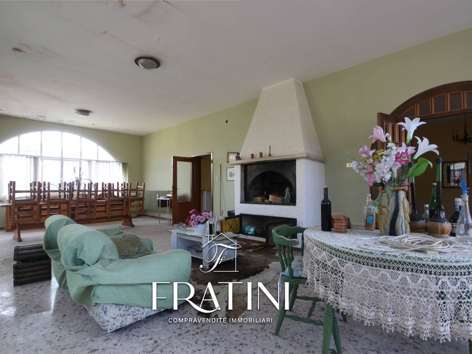 Apartamento en Sant'Egidio alla Vibrata, Teramo - foto 4