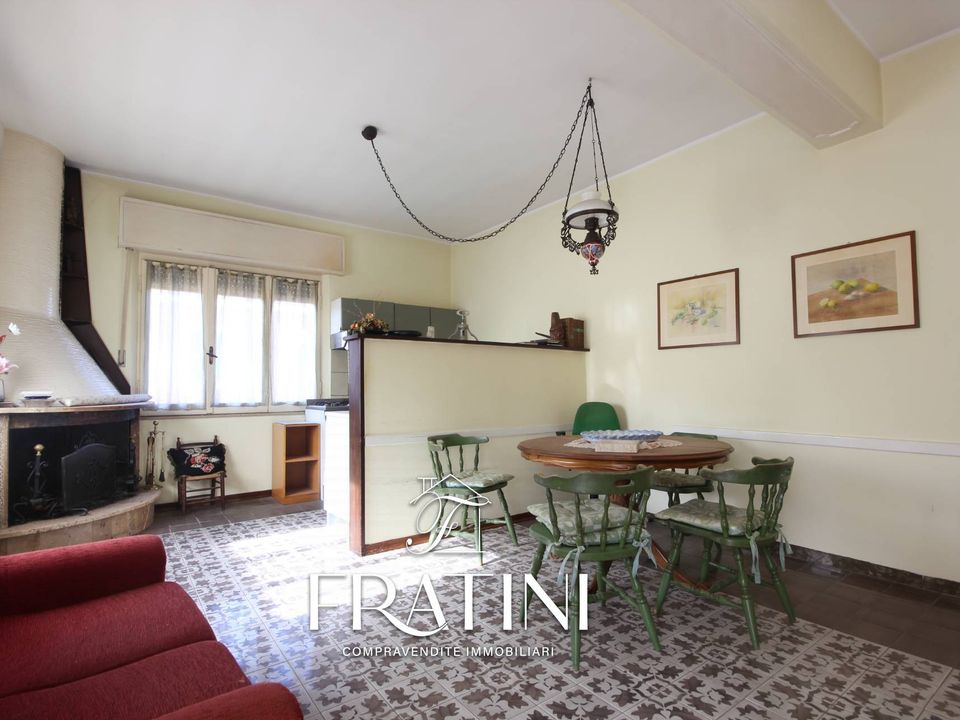 Apartamento en Sant'Egidio alla Vibrata, Teramo - foto 5