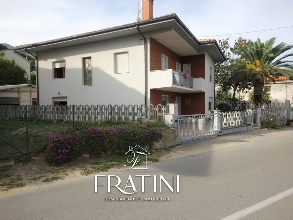 Villa i Campli, Teramo - foto 2