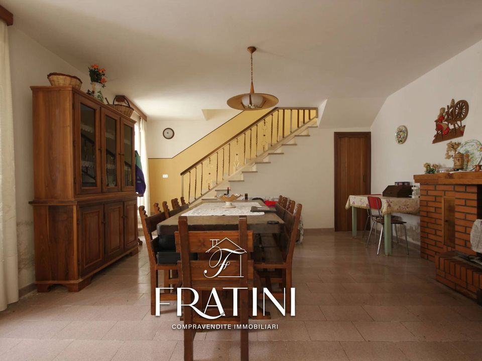 Villa i Campli, Teramo - foto 2