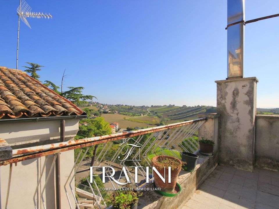 Villa i Ancarano, Teramo - foto 1
