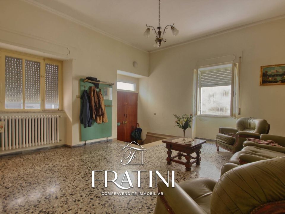 Villa i Ancarano, Teramo - foto 3