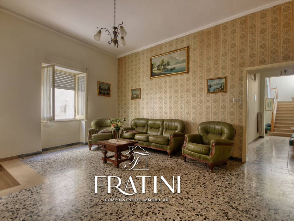 Villa i Ancarano, Teramo - foto 4