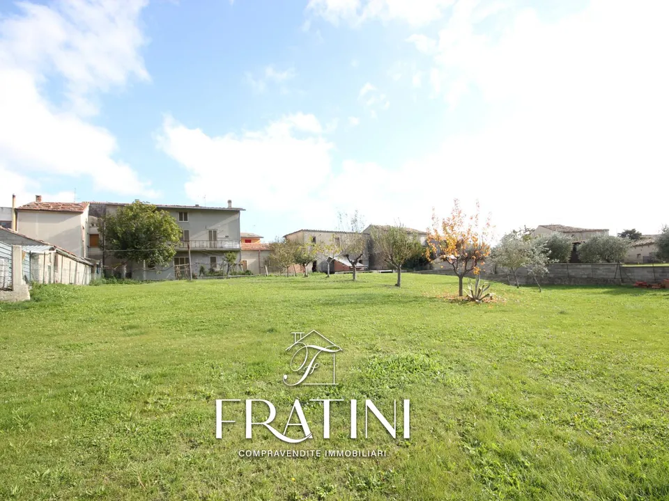 Villa i Civitella del Tronto, Teramo - foto 1