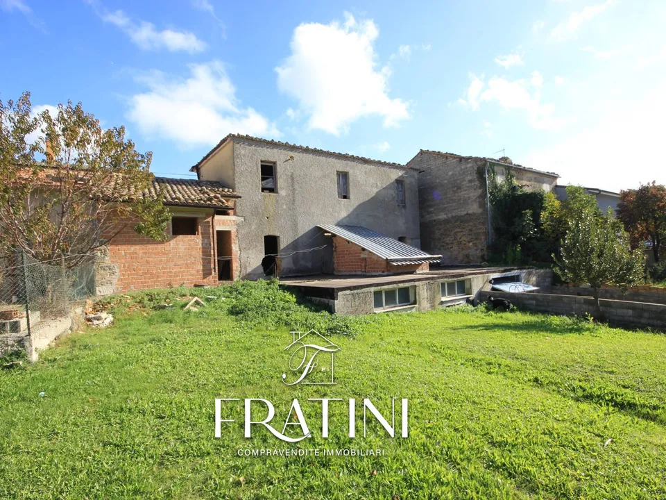 Villa i Civitella del Tronto, Teramo - foto 2