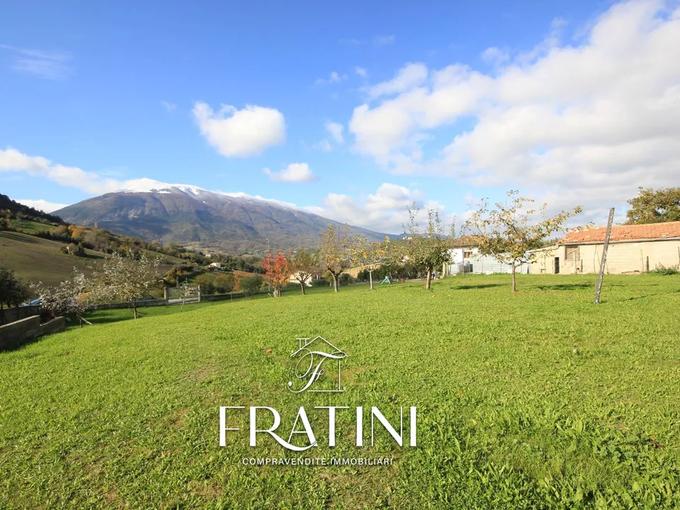 Villa i Civitella del Tronto, Teramo - foto 3