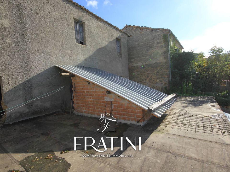 Villa i Civitella del Tronto, Teramo - foto 5