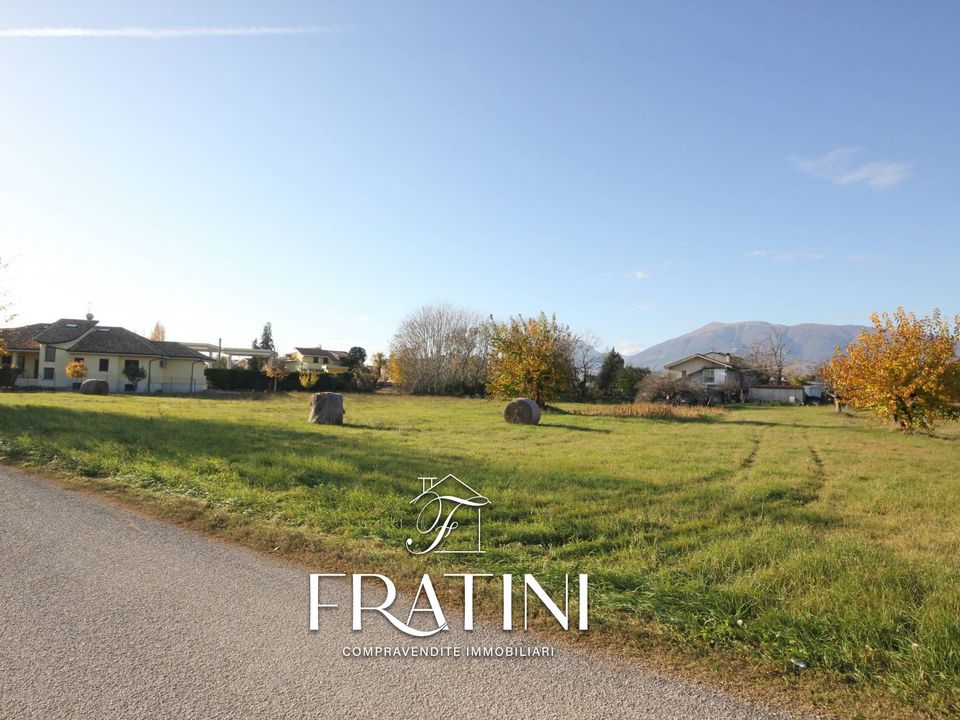 Helårsgrund i Sant'Egidio alla Vibrata, Teramo - foto 4