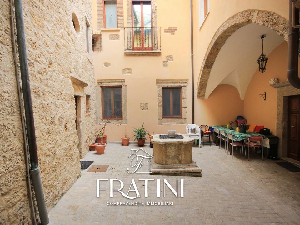 Lejlighed i Civitella del Tronto, Teramo - foto 2
