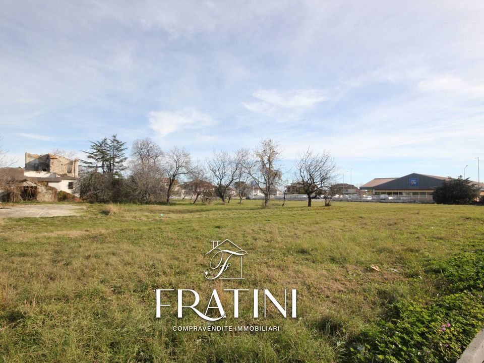 Terra a Sant'Egidio alla Vibrata, Teramo - foto 2