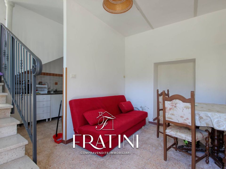 Villa i Civitella del Tronto, Teramo - foto 2