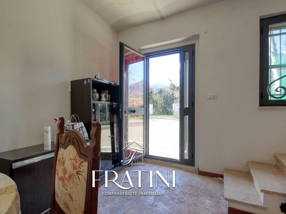 Villa i Civitella del Tronto, Teramo - foto 3