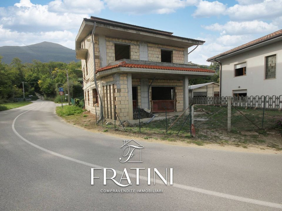 Villa i Campli, Teramo - foto 1