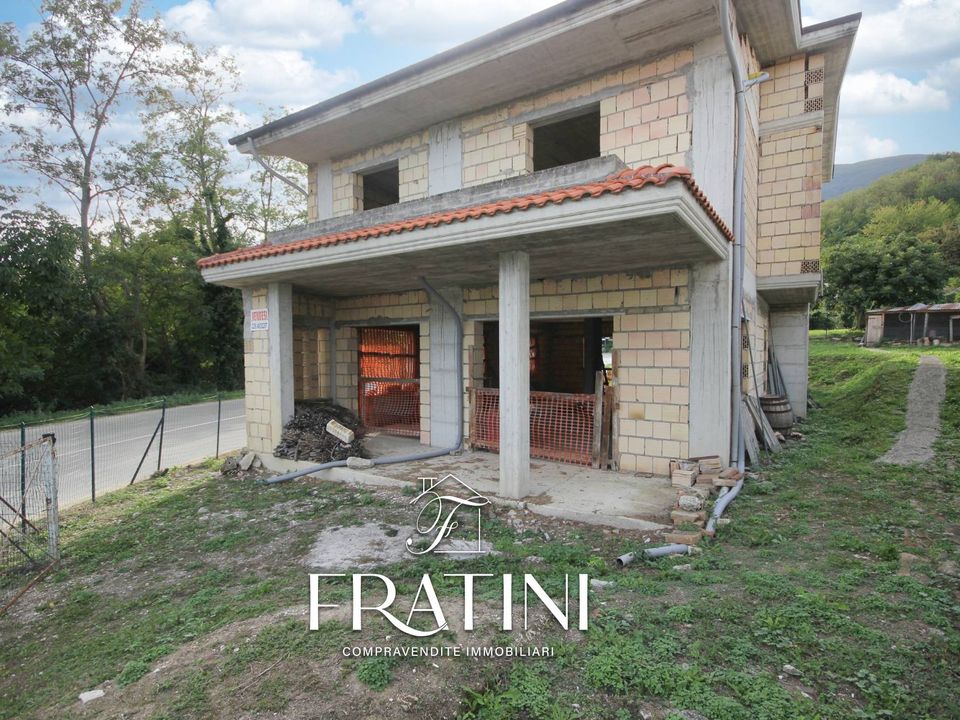 Villa i Campli, Teramo - foto 2