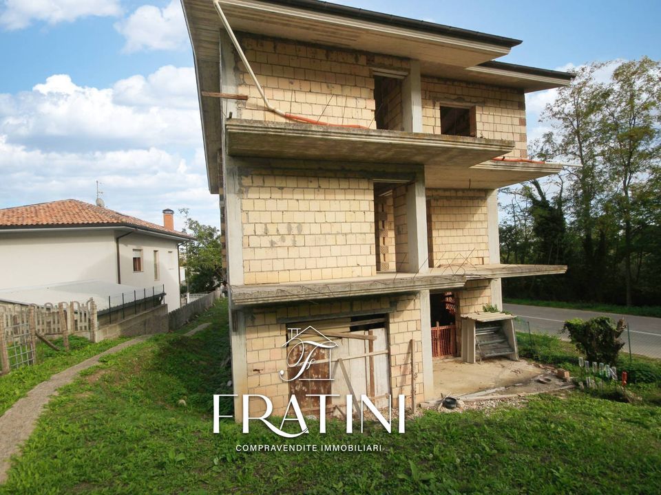 Villa i Campli, Teramo - foto 3