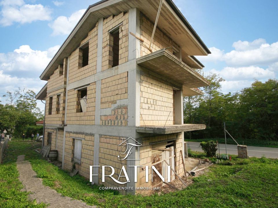 Villa i Campli, Teramo - foto 4