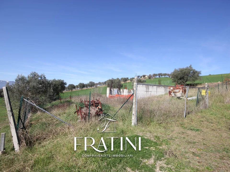 Helårsgrund i Sant'Egidio alla Vibrata, Teramo - foto 2