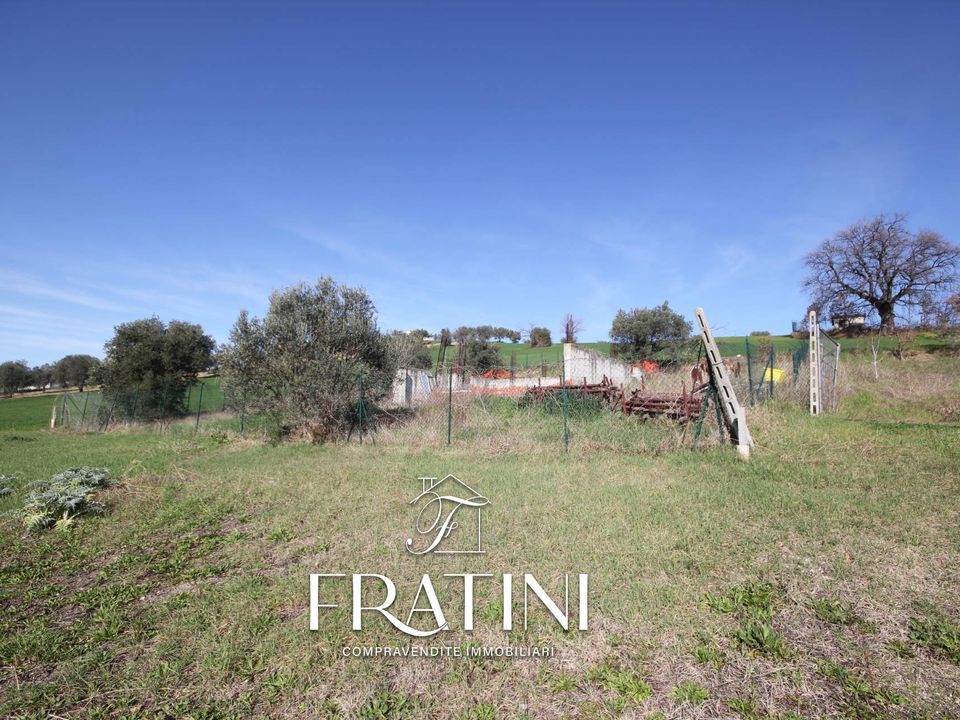 Helårsgrund i Sant'Egidio alla Vibrata, Teramo - foto 3