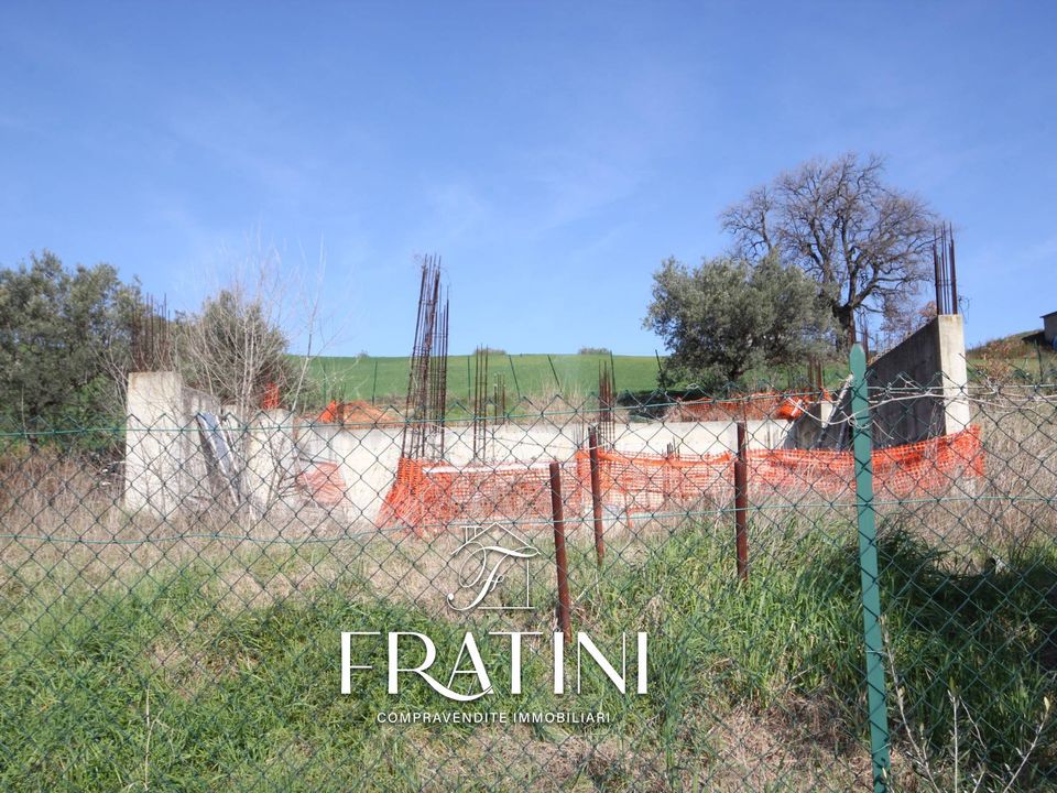 Helårsgrund i Sant'Egidio alla Vibrata, Teramo - foto 4