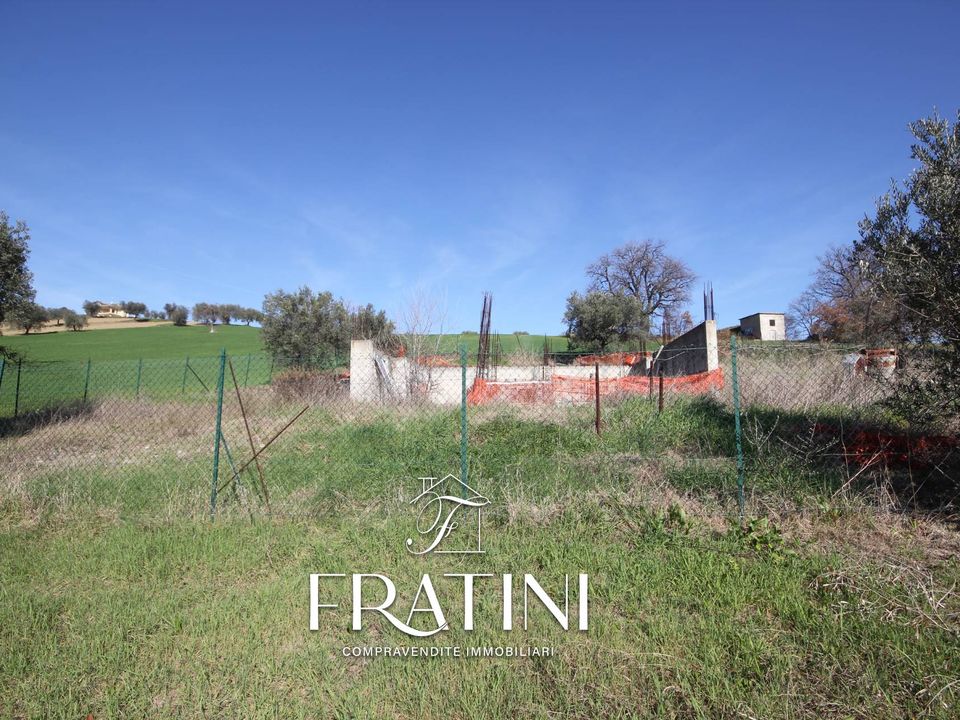 Helårsgrund i Sant'Egidio alla Vibrata, Teramo - foto 5