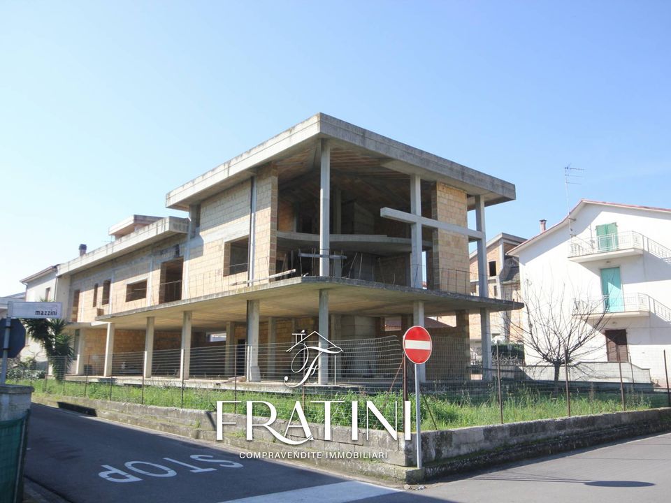 Villa i Sant'Omero, Teramo - foto 1