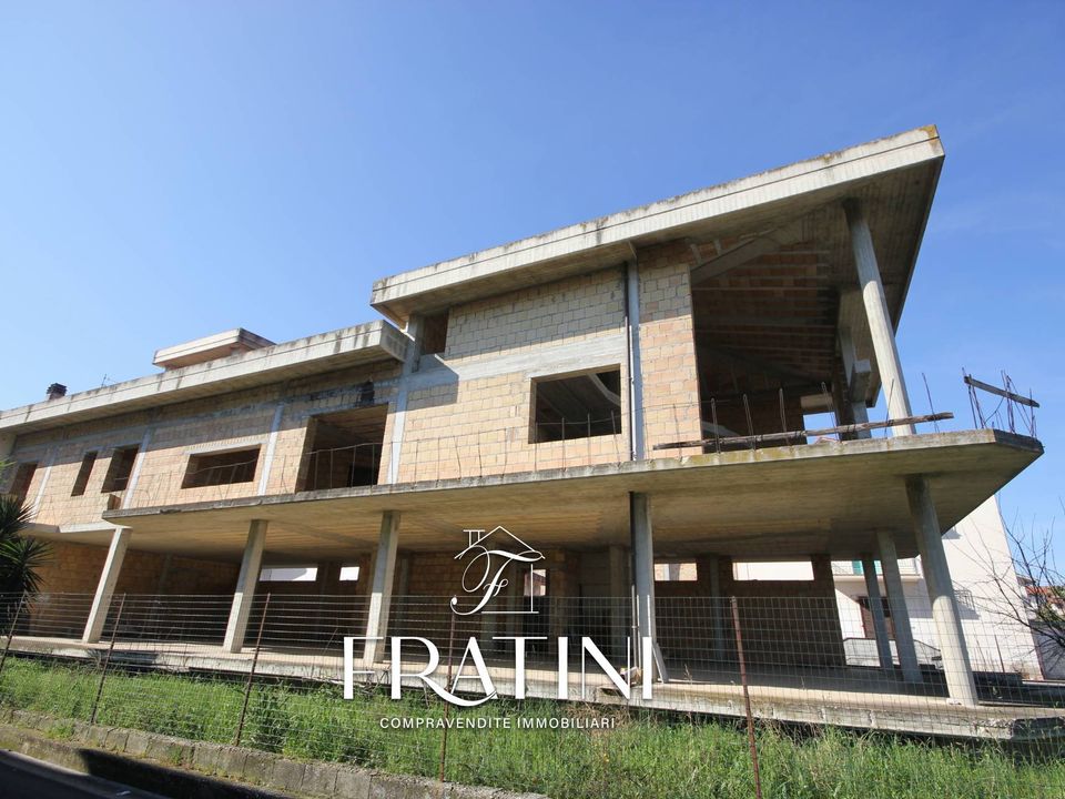 Villa i Sant'Omero, Teramo - foto 2