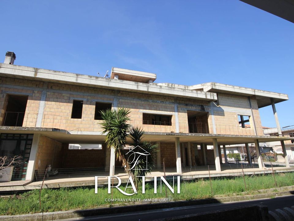 Villa i Sant'Omero, Teramo - foto 3