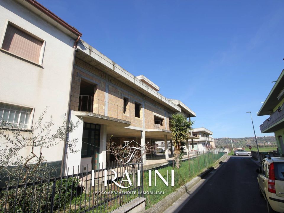 Villa i Sant'Omero, Teramo - foto 4