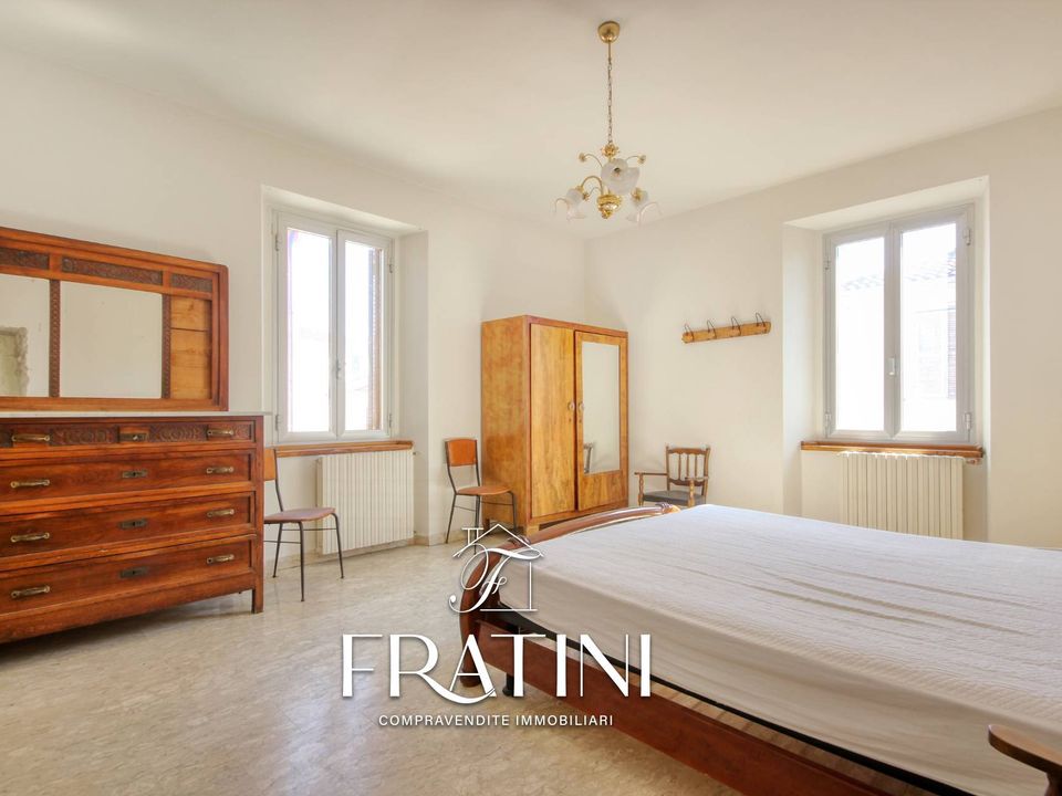 Lejlighed i Ancarano, Teramo - foto 2