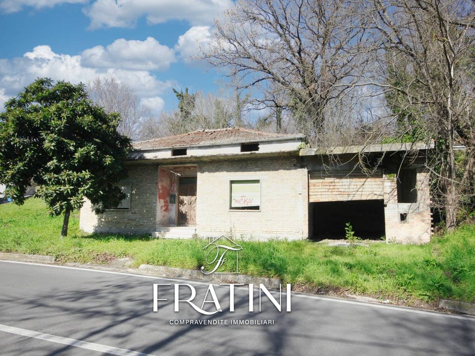 Villa i Campli, Teramo - foto 1