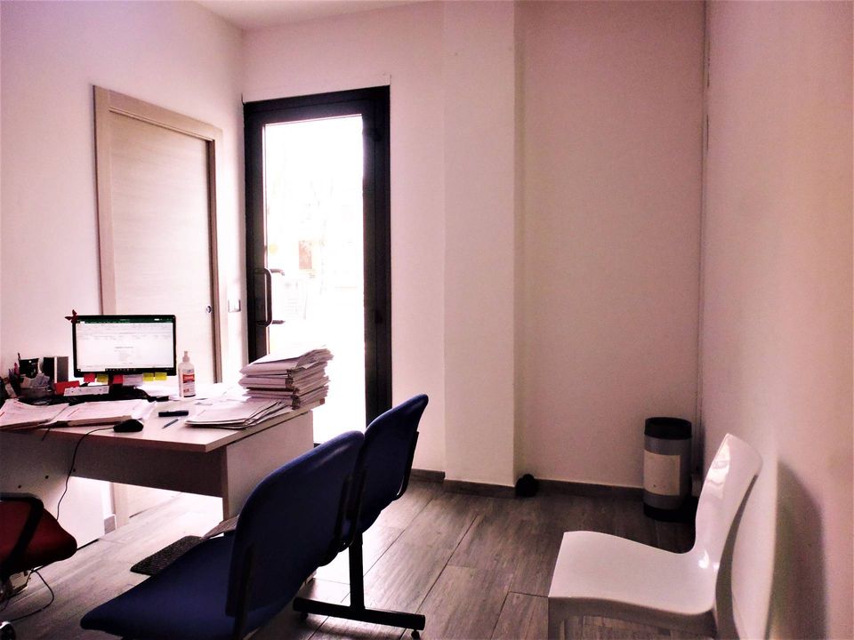 Erhvervsejendom i Ferrara, Ferrara - foto 2