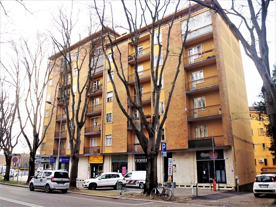 Erhvervsejendom i Ferrara, Ferrara - foto 1