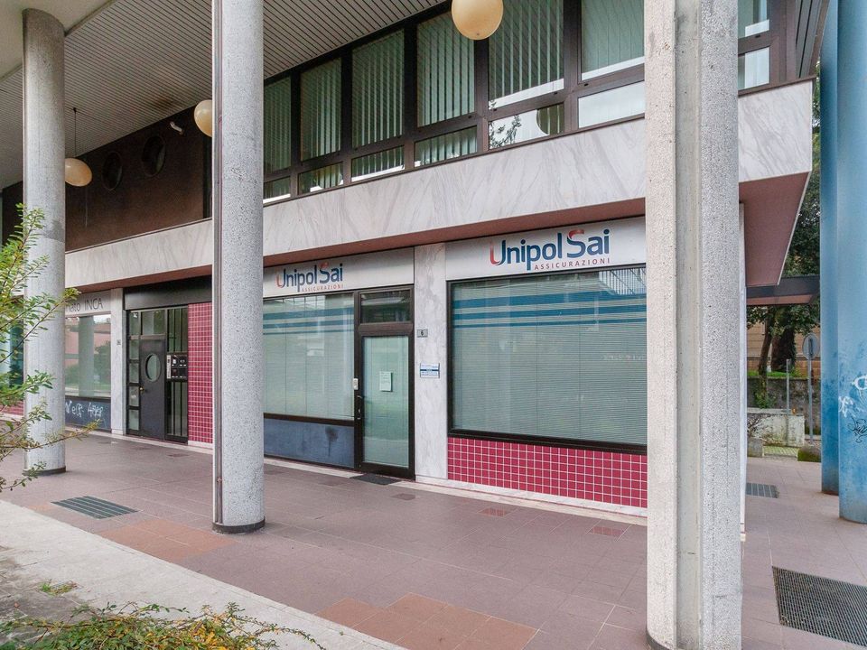 Erhvervsejendom i Gorizia, Gorizia - foto 1