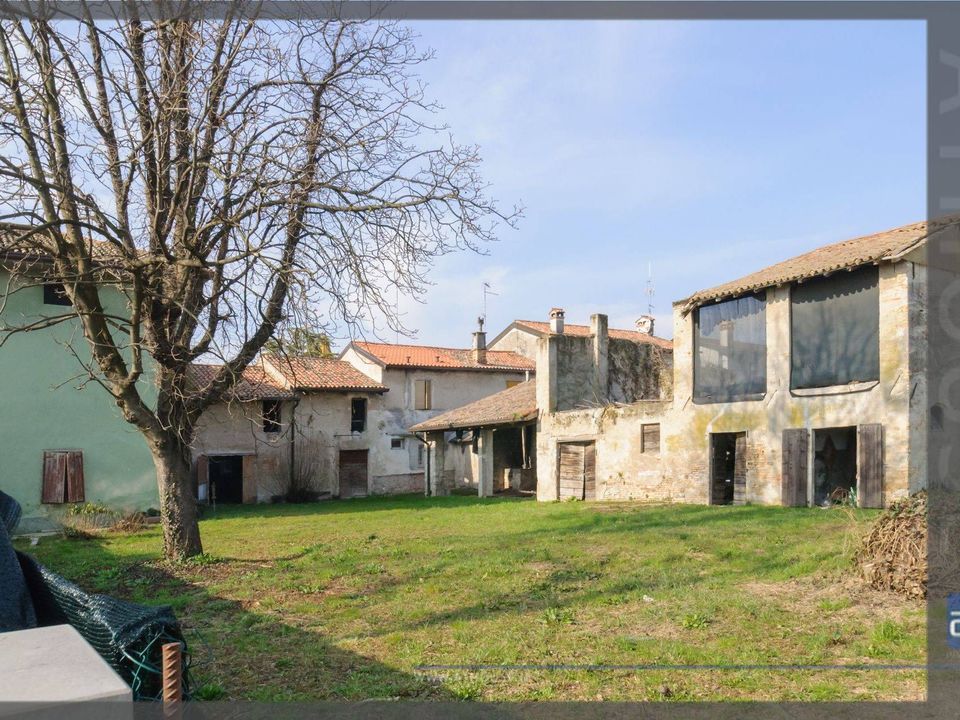 Leilighet i San Canzian d'Isonzo, Gorizia - bilde 1