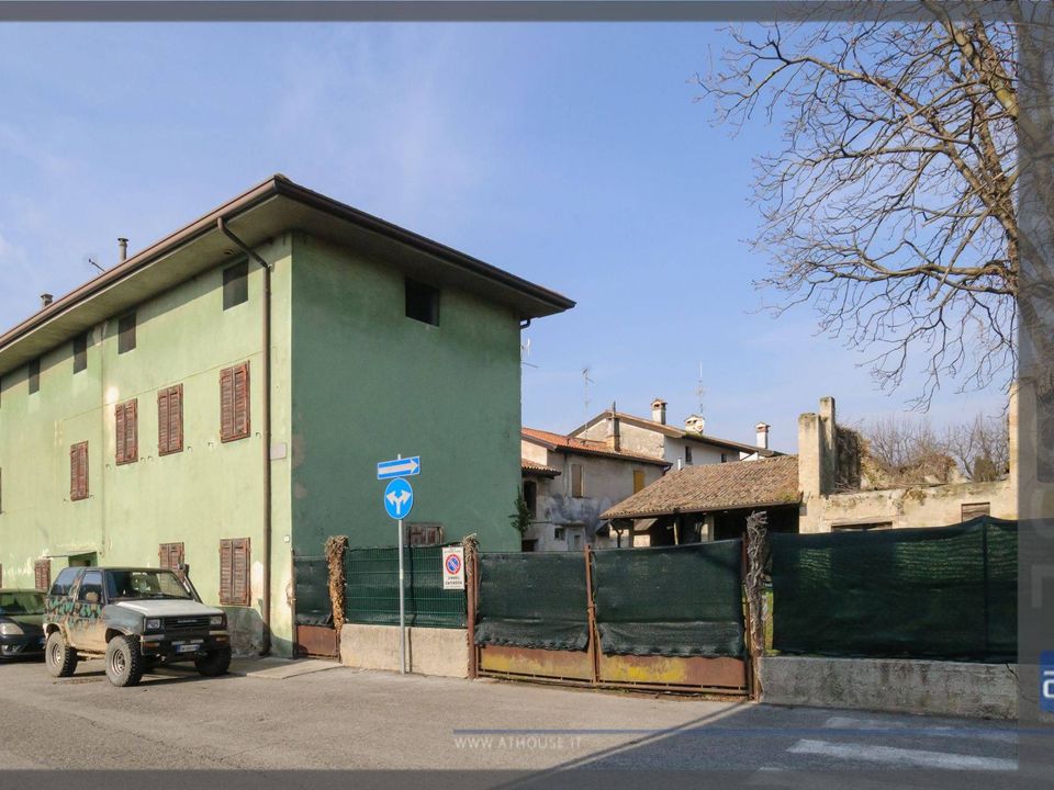 Leilighet i San Canzian d'Isonzo, Gorizia - bilde 2