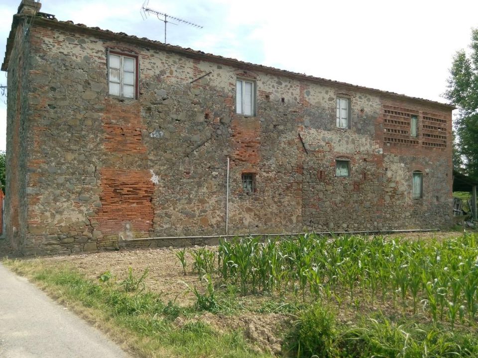 Landejendom i Ponte Buggianese, Pistoia - foto 2