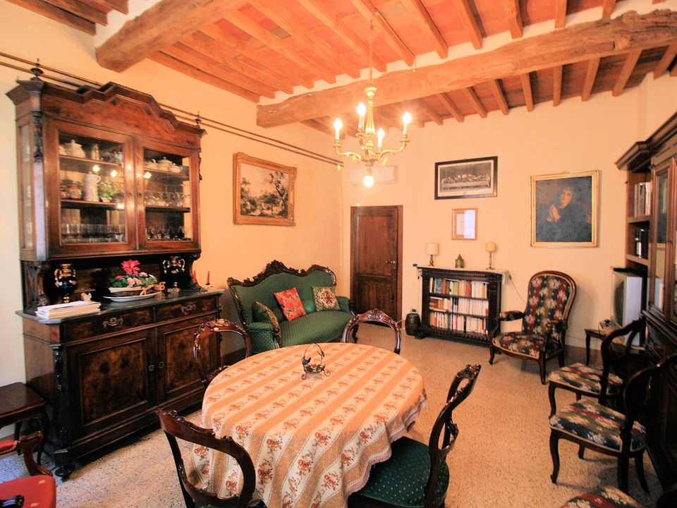 Erhvervsejendom i Montecarlo, Lucca - foto 2