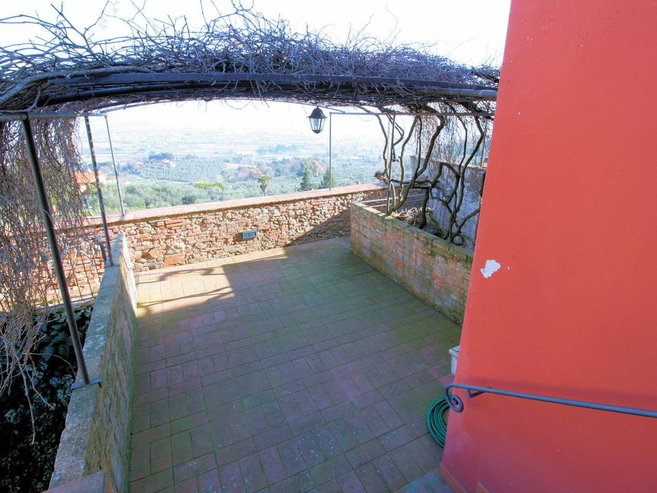 Erhvervsejendom i Montecarlo, Lucca - foto 5