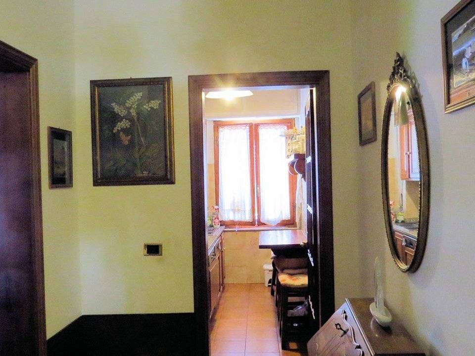 Lejlighed i Massa, Massa and Carrara - foto 4