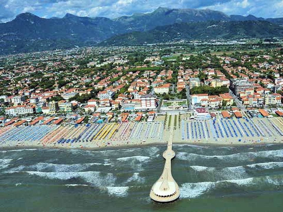 Erhvervsejendom i Viareggio, Lucca - foto 3