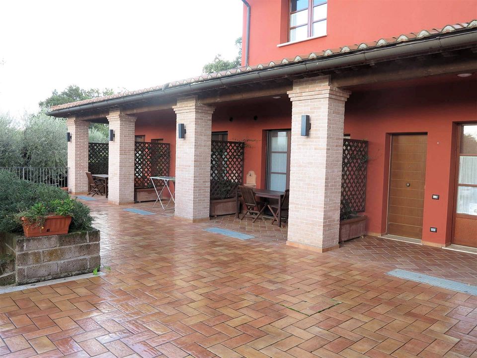 Lejlighed i Scarlino, Grosseto - foto 1