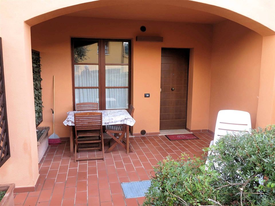 Lejlighed i Scarlino, Grosseto - foto 3