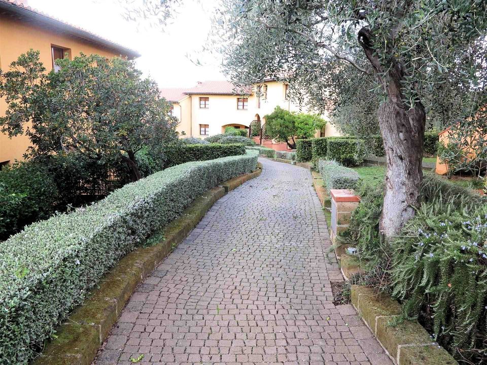 Lejlighed i Scarlino, Grosseto - foto 4