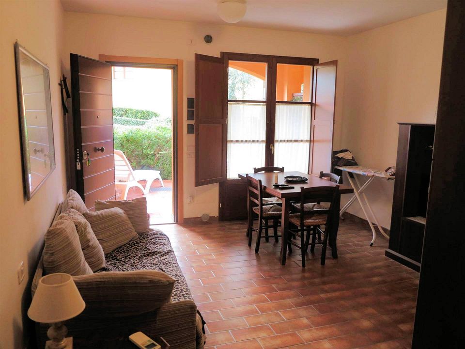 Lejlighed i Scarlino, Grosseto - foto 5