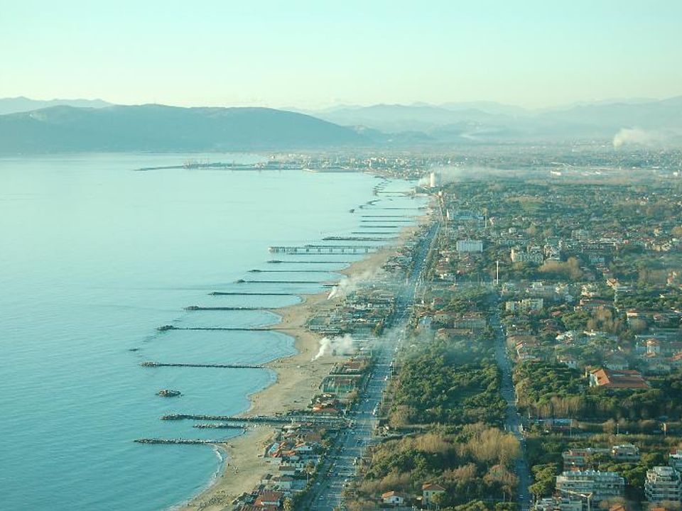 Erhvervsejendom i Massa, Massa and Carrara - foto 5