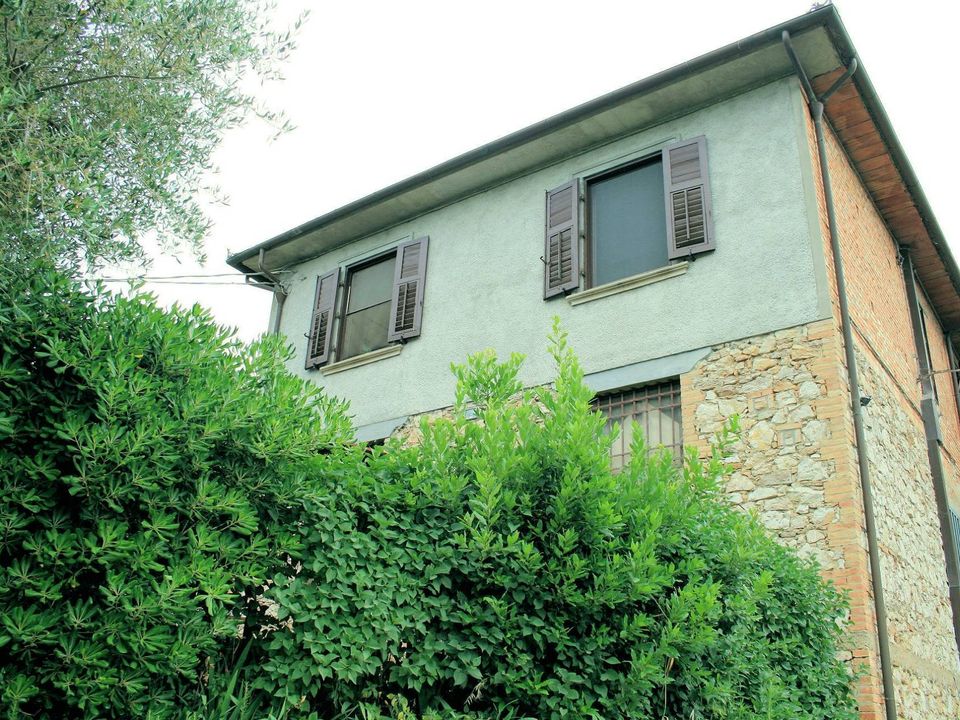 Landejendom i Montaione, Florence - foto 2